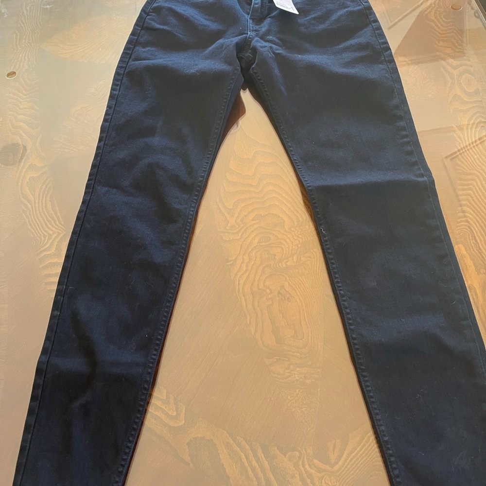 Yummie Stretch jeans